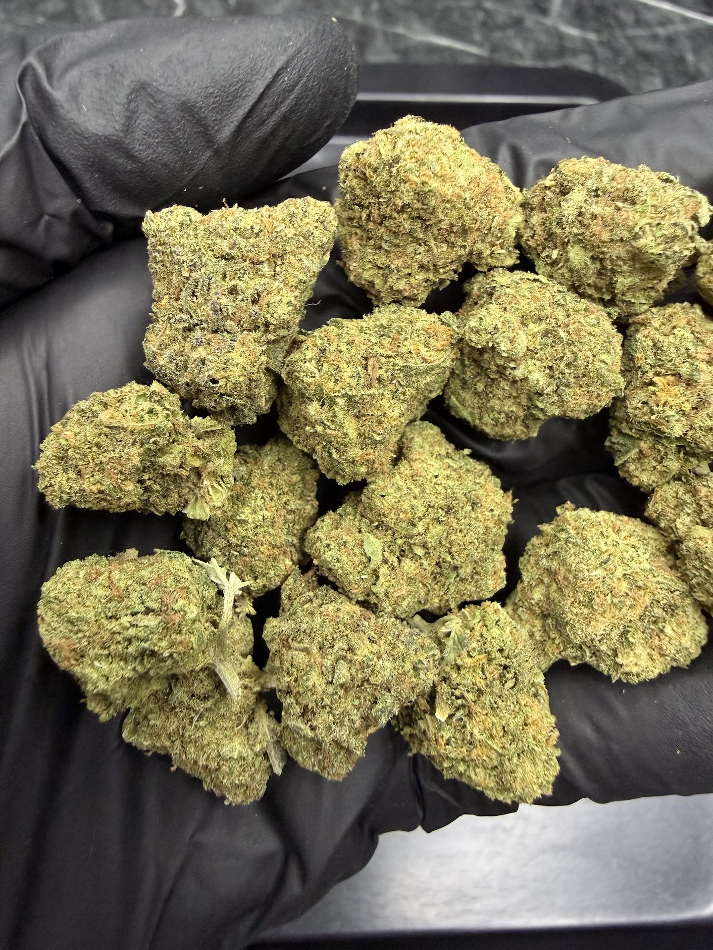 Lemon Tree THC 25%+ ðļ - Image 5