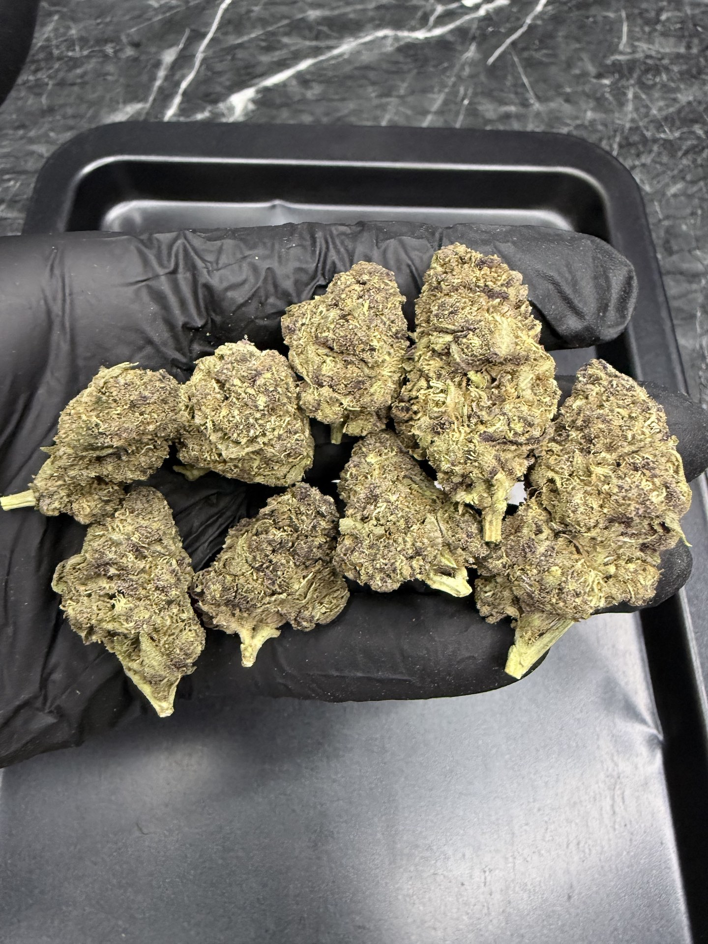 Purple Punch THC 25%+ ðļ - Image 3