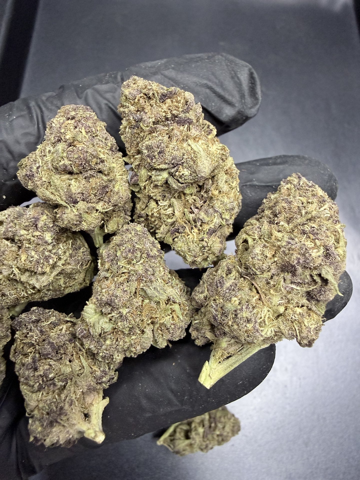 Purple Punch THC 25%+ ðļ - Image 4