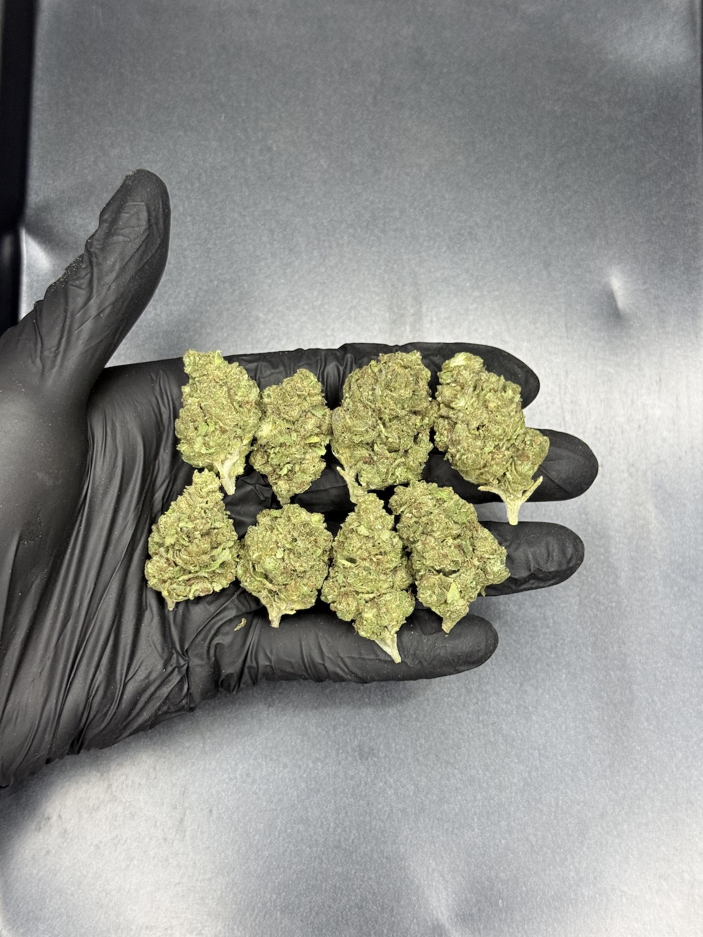 OG Kush THC 25%+ ðļ - Image 2