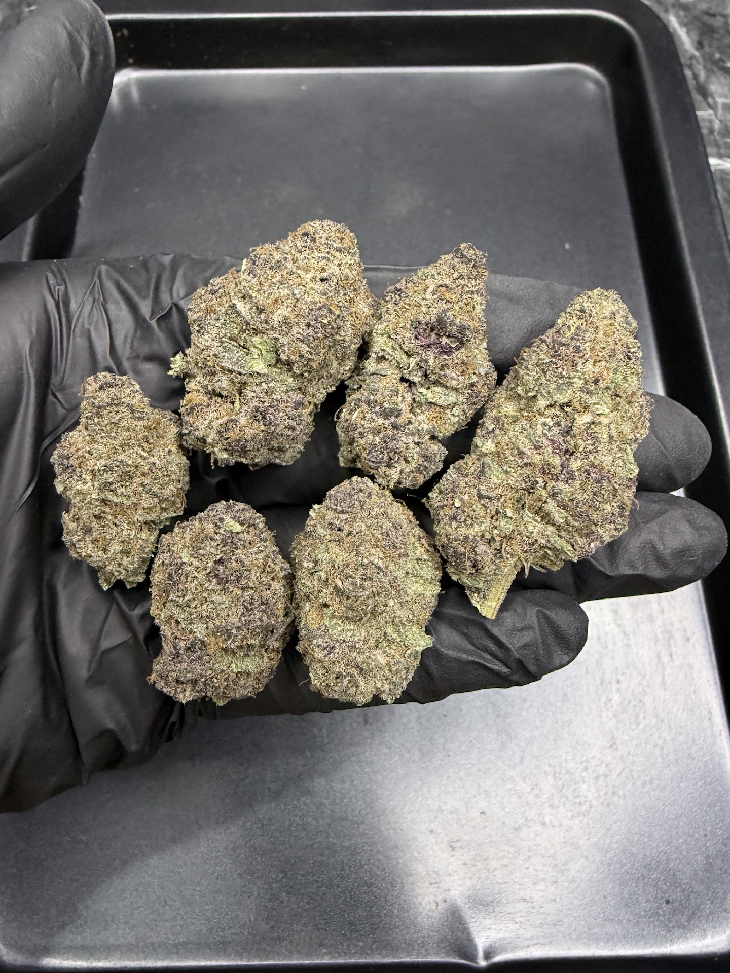 Cherry Zoap By. LIT Farms THC 25-30% ð - Image 3