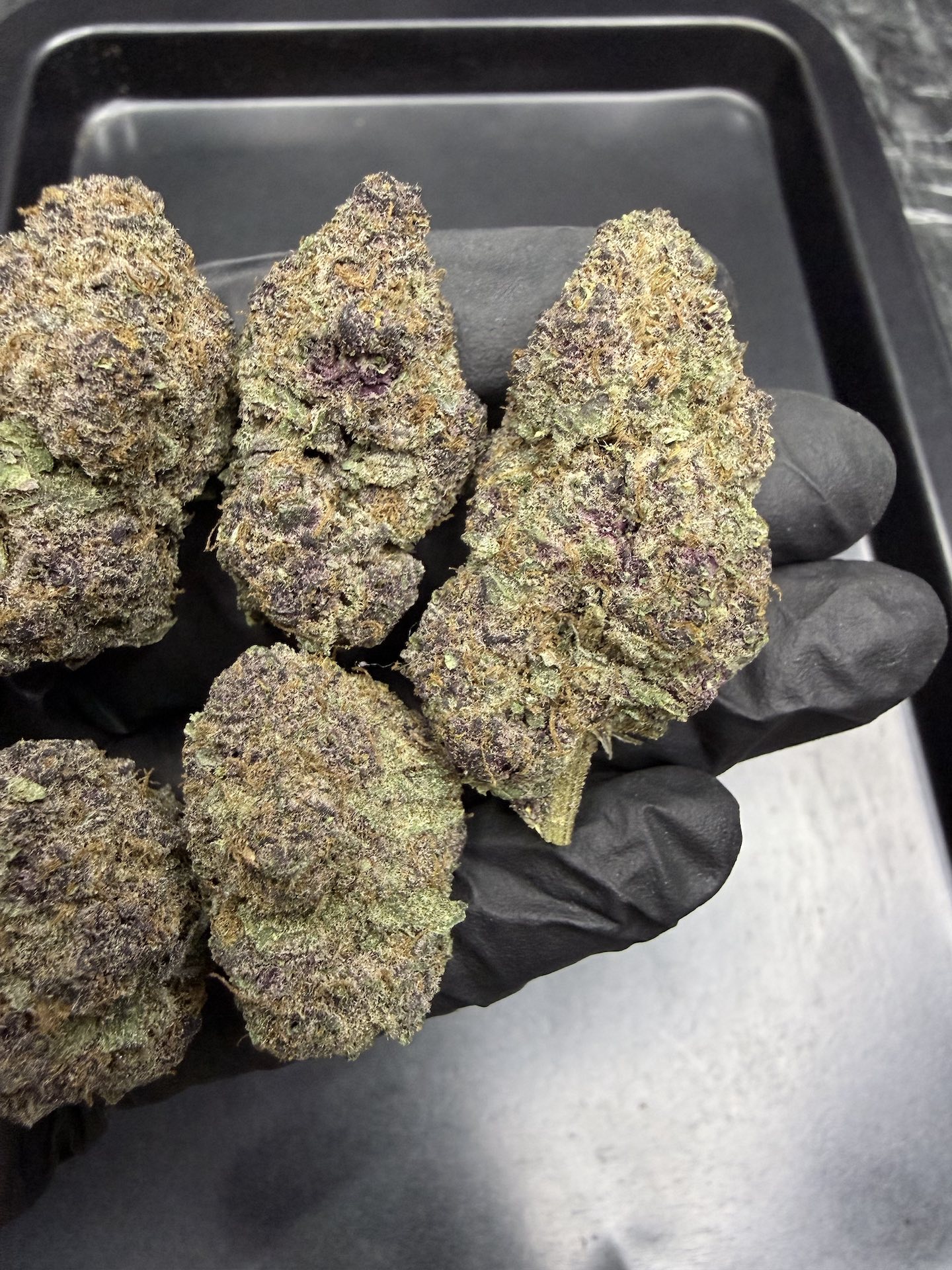 Cherry Zoap By. LIT Farms THC 25-30% ð - Image 4