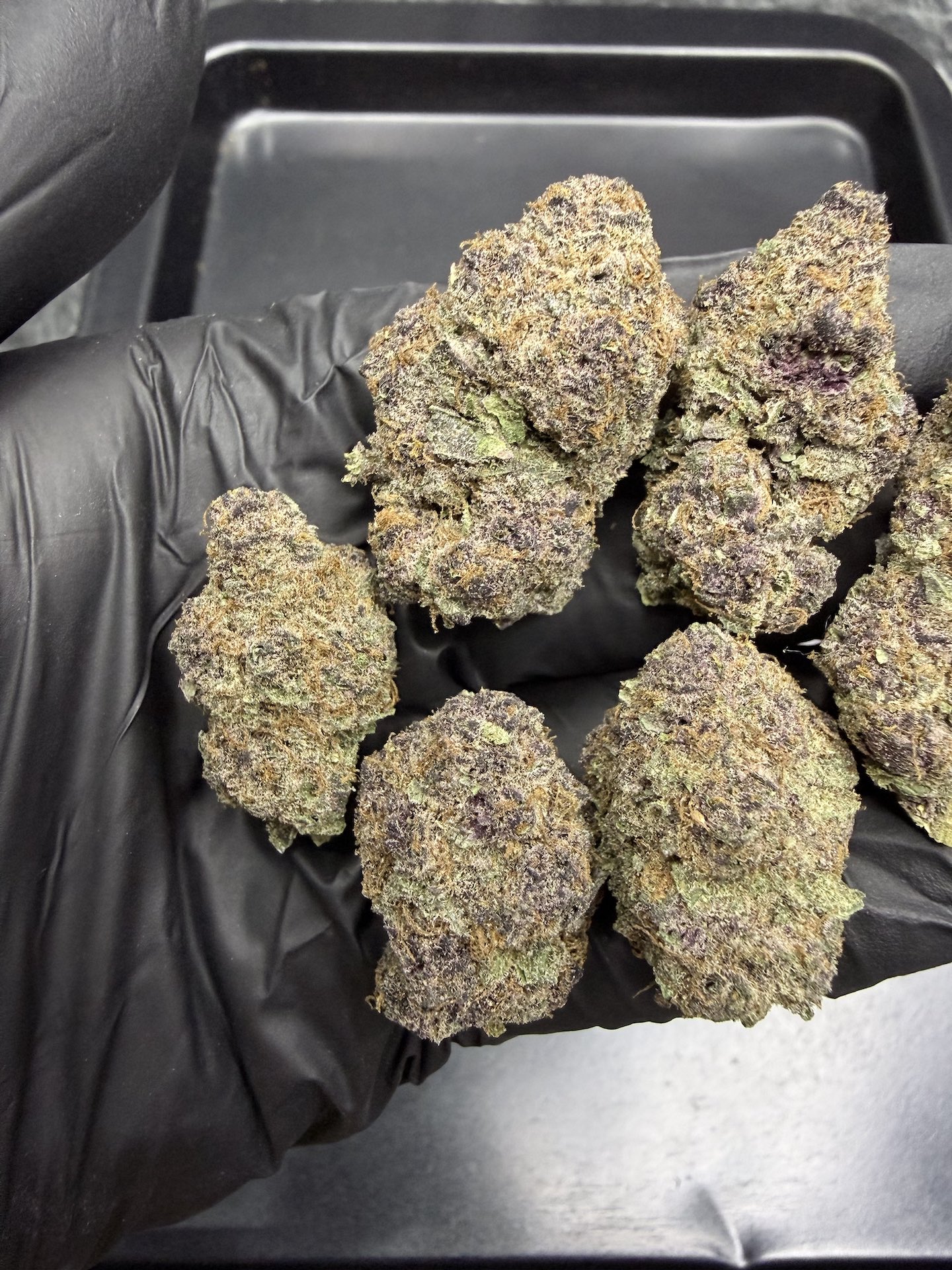Cherry Zoap By. LIT Farms THC 25-30% ð - Image 5