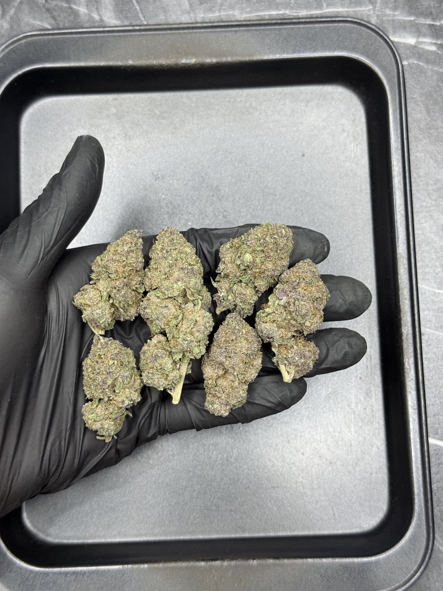 Cherry Bomb THC 25%+ ðļ - Image 2