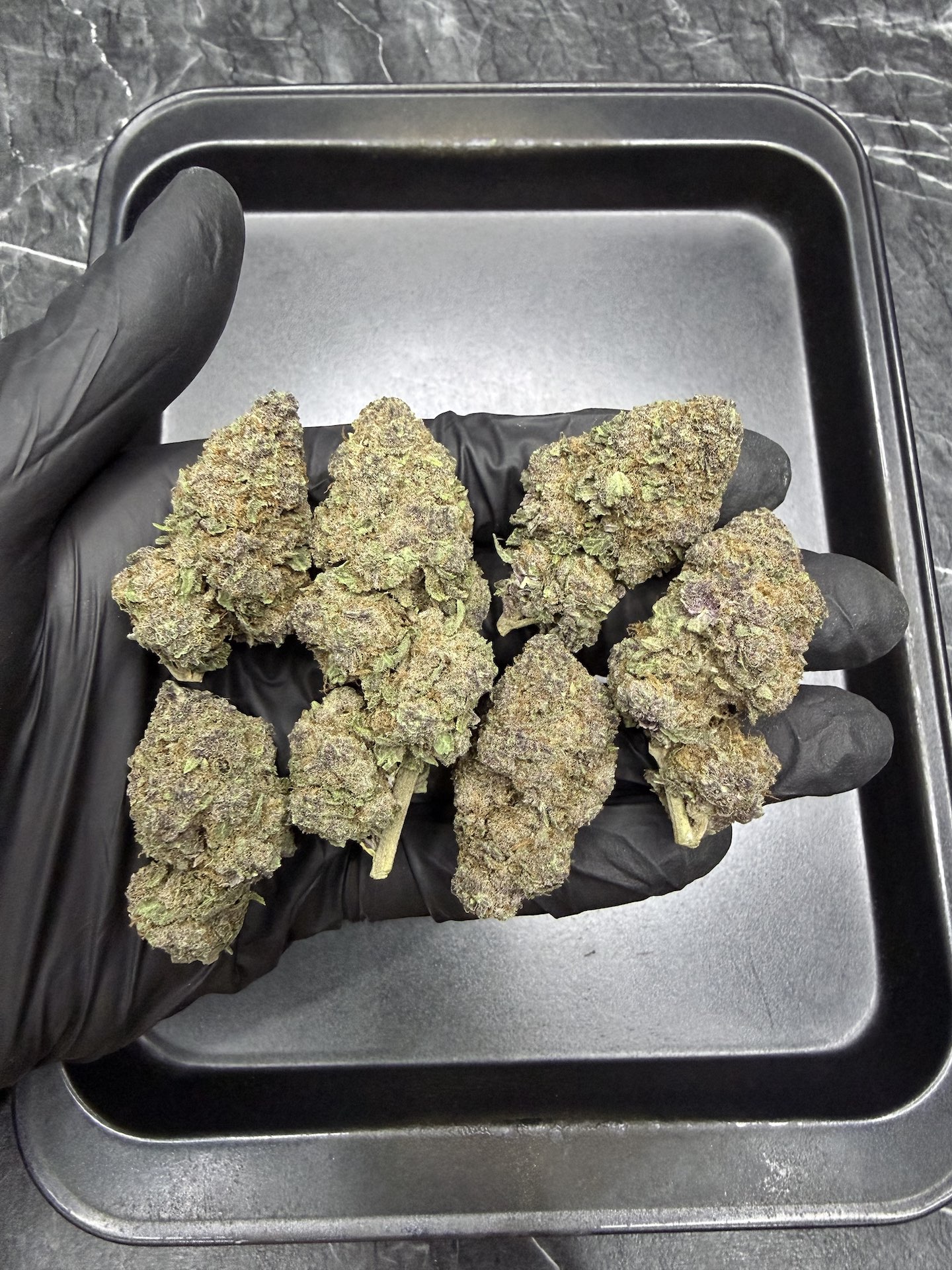 Cherry Bomb THC 25%+ ðļ - Image 3