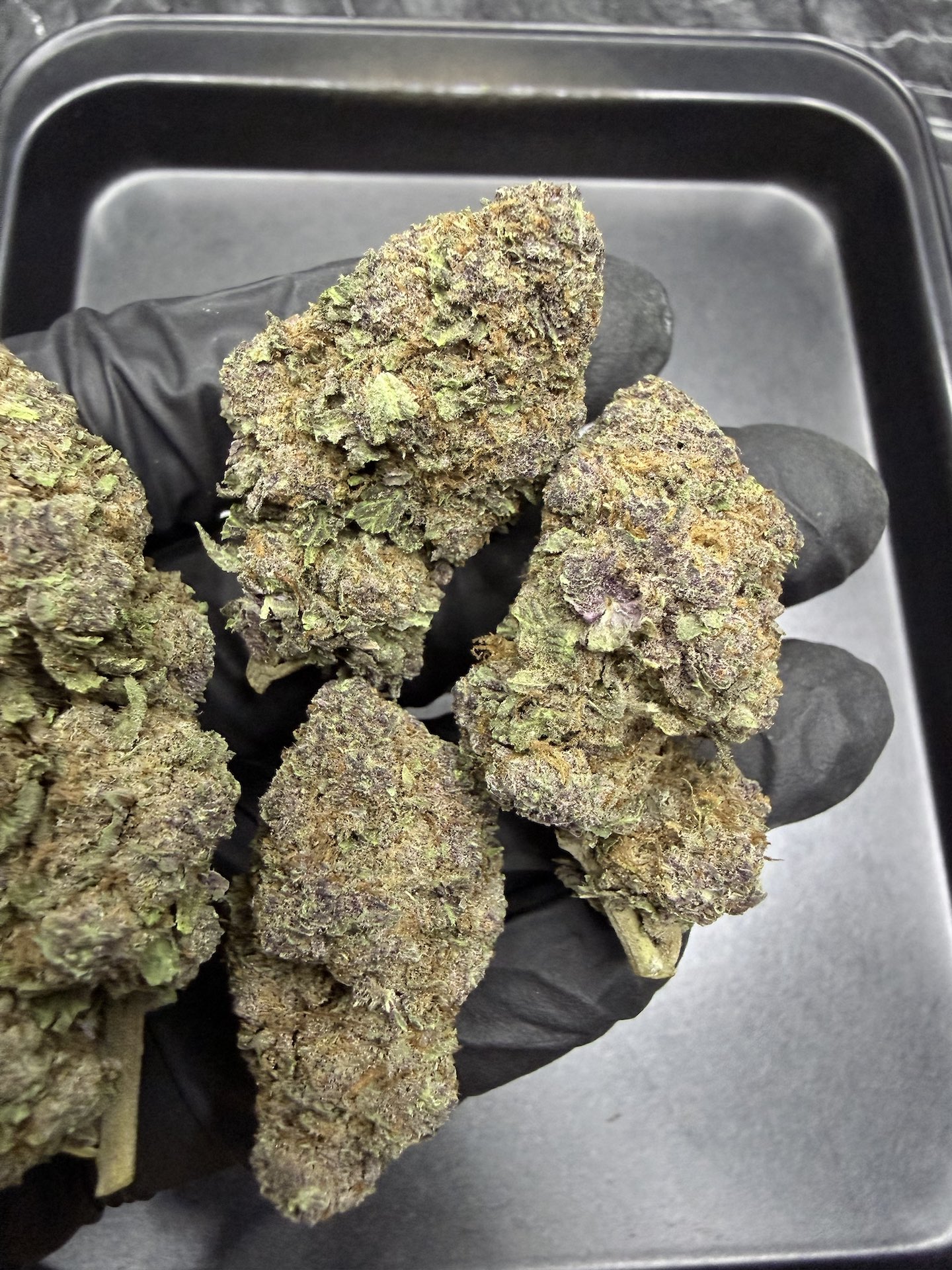 Cherry Bomb THC 25%+ ðļ - Image 4