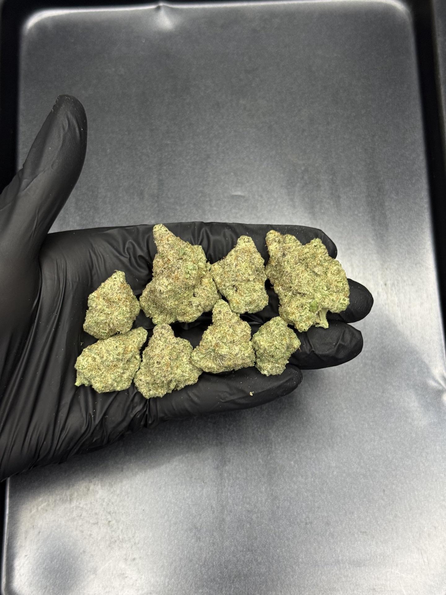 MAC 1 By. Capulator THC 25-30% ð - Image 5