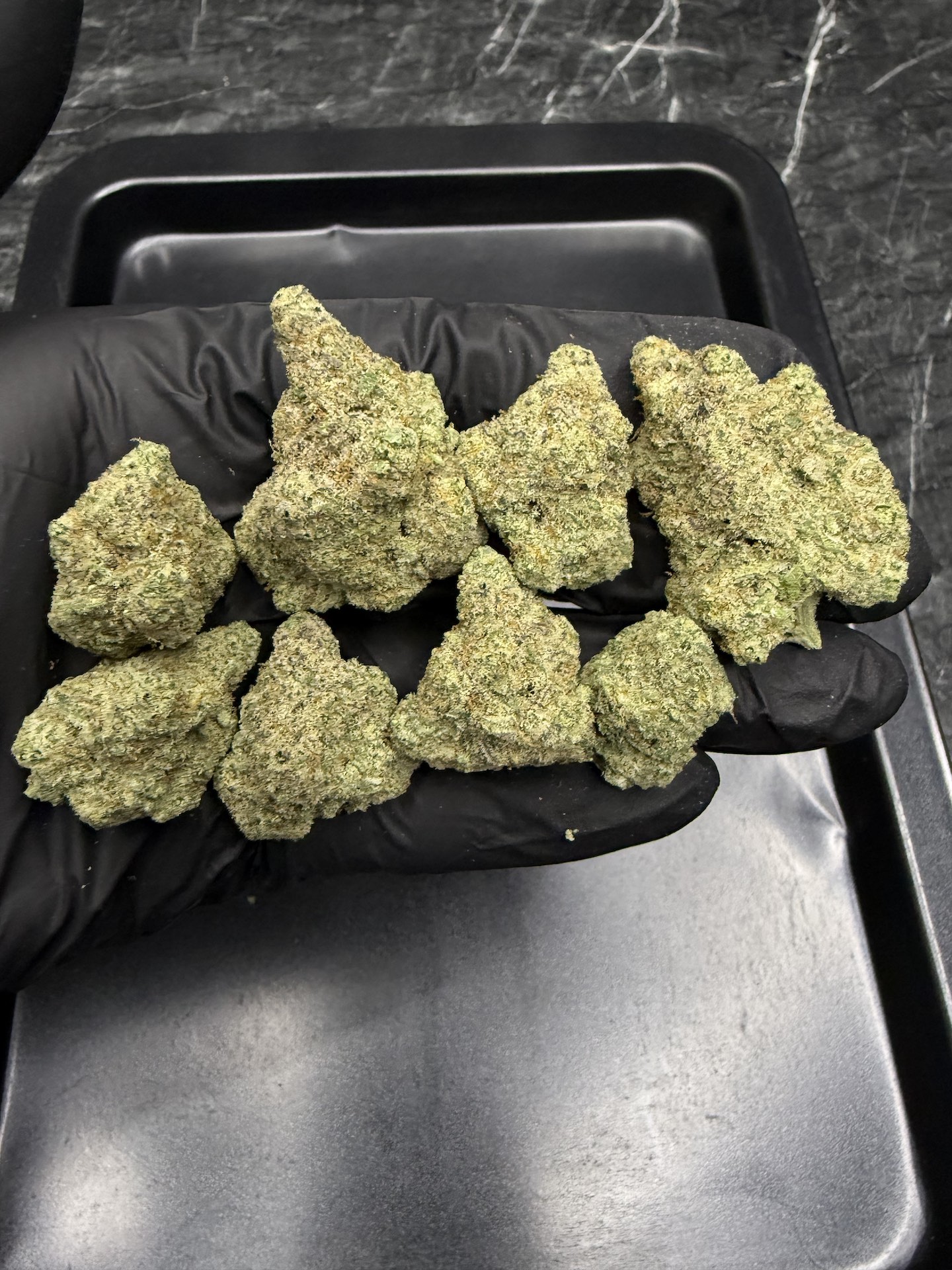 MAC 1 By. Capulator THC 25-30% ð - Image 4