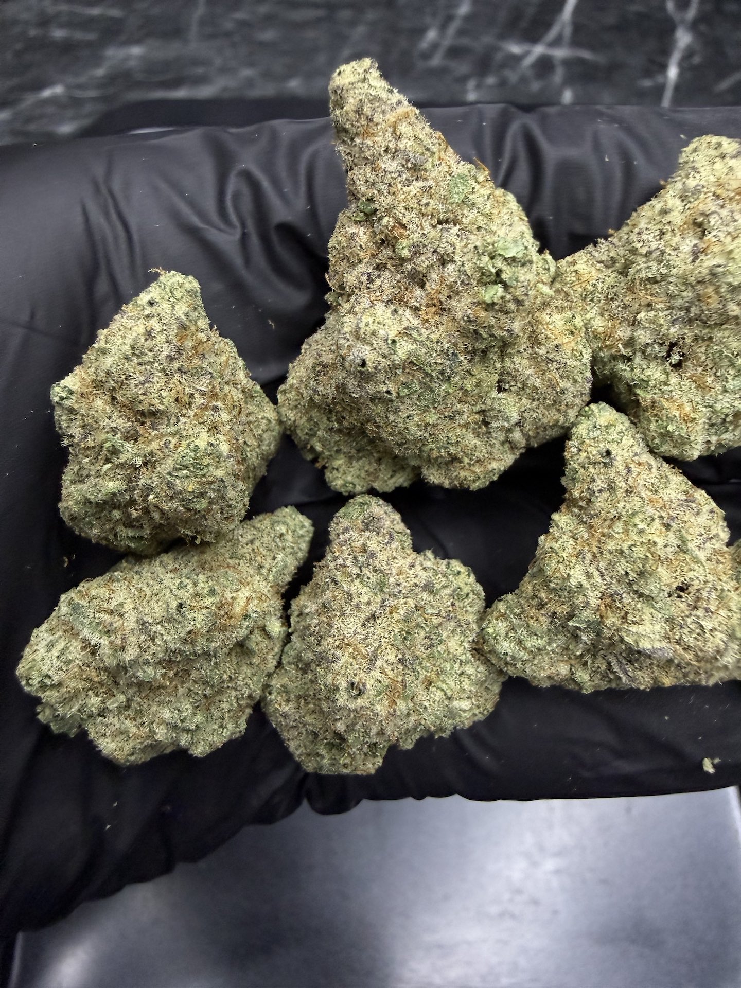 MAC 1 By. Capulator THC 25-30% ð - Image 2