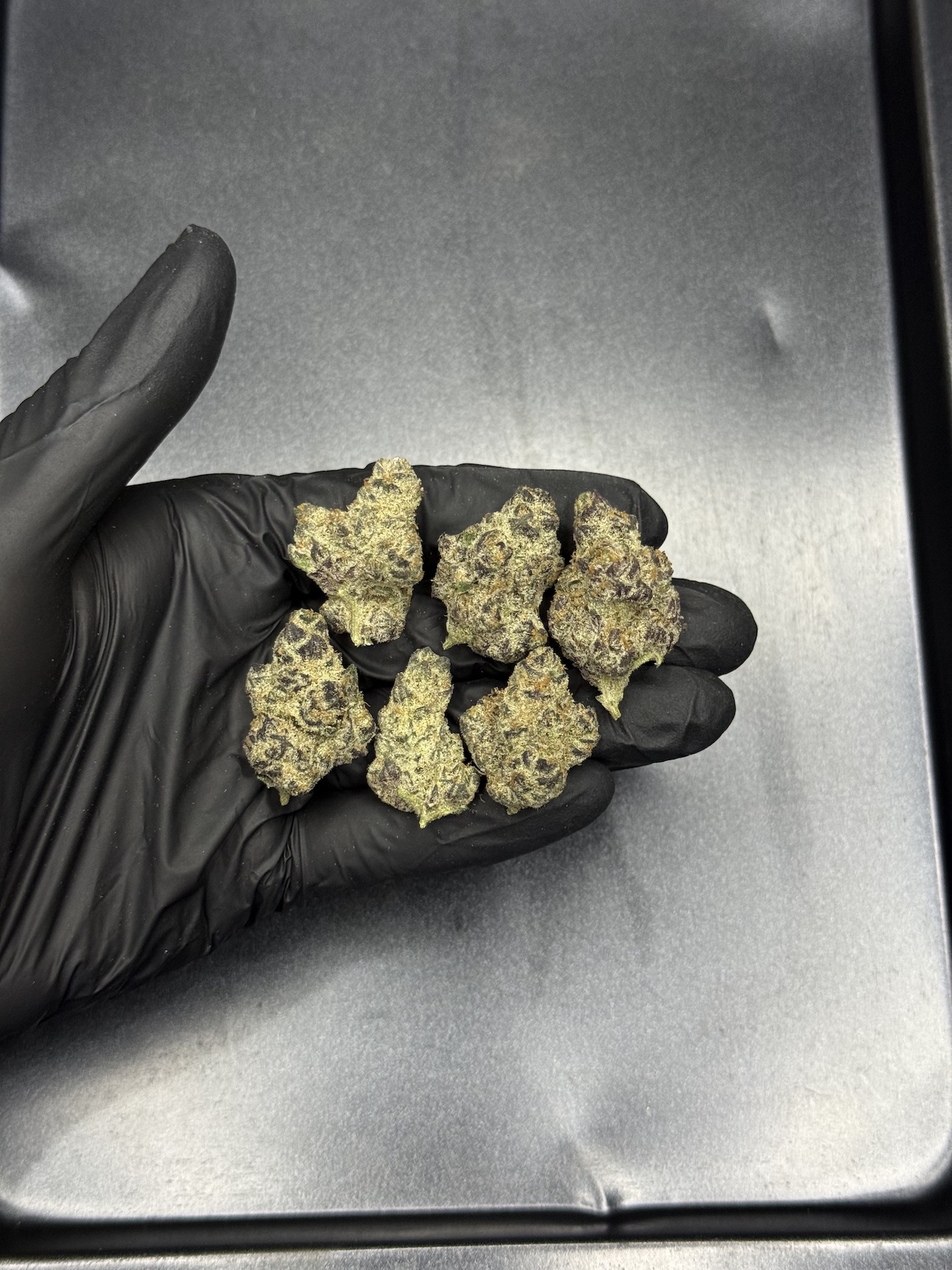 King Bling By. In House Genetics THC 25-30% ð - Image 2