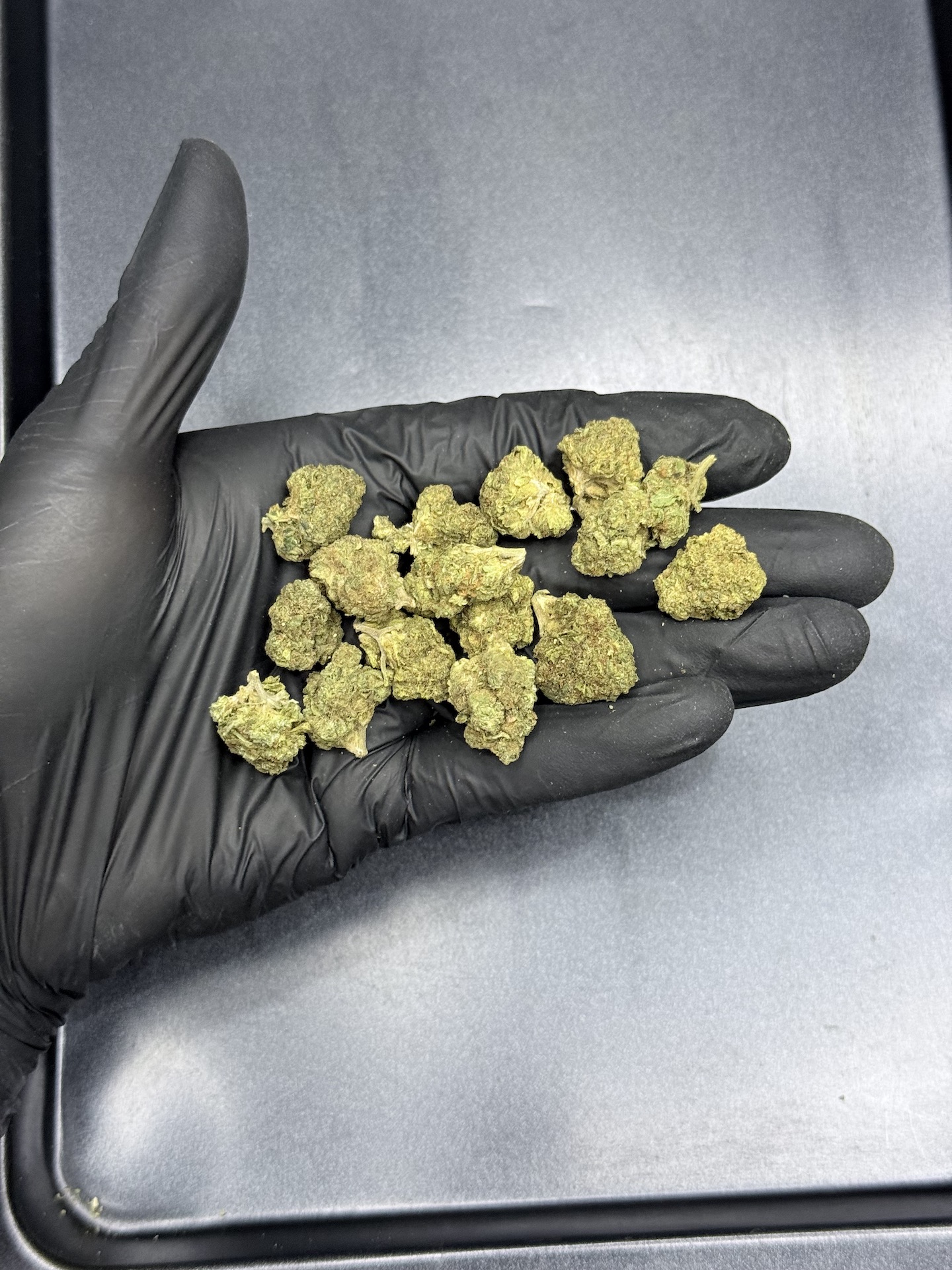 Citrus Berry THC 25%+ ðļ - Image 5