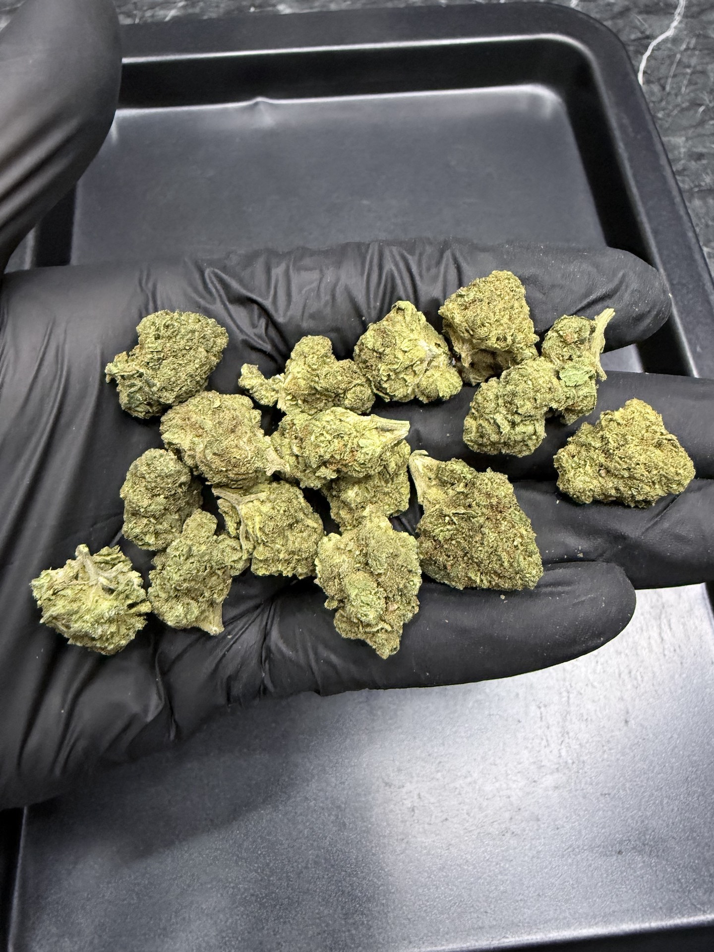 Citrus Berry THC 25%+ ðļ - Image 2