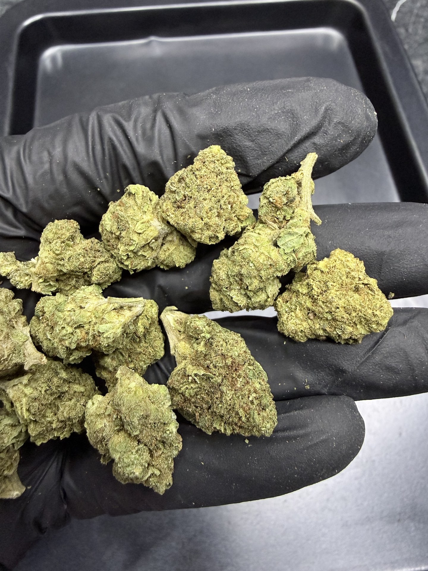 Citrus Berry THC 25%+ ðļ - Image 3