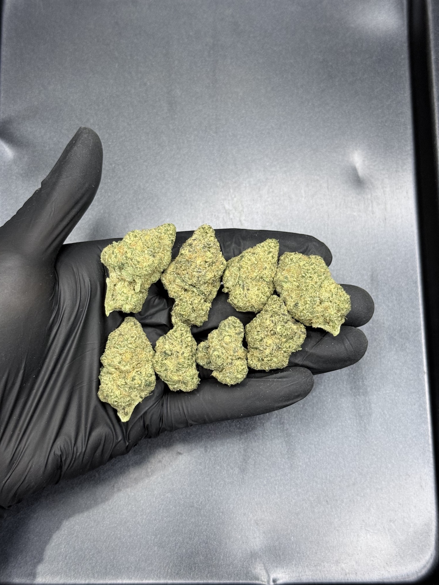 Sugar Cane By. In House Genetics THC 25-30% ð - Image 5