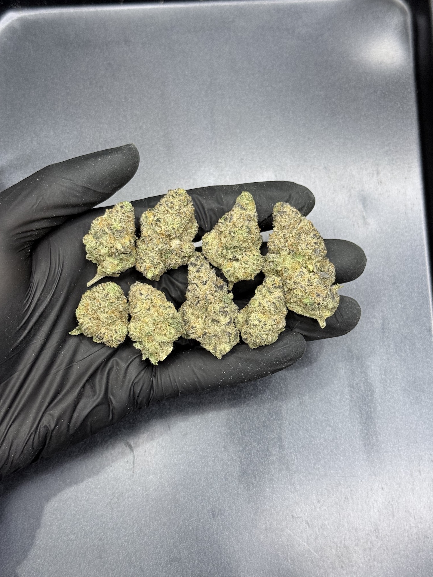 Honeycomb Pave By. Compound Genetics THC 25-30% ð - Image 5