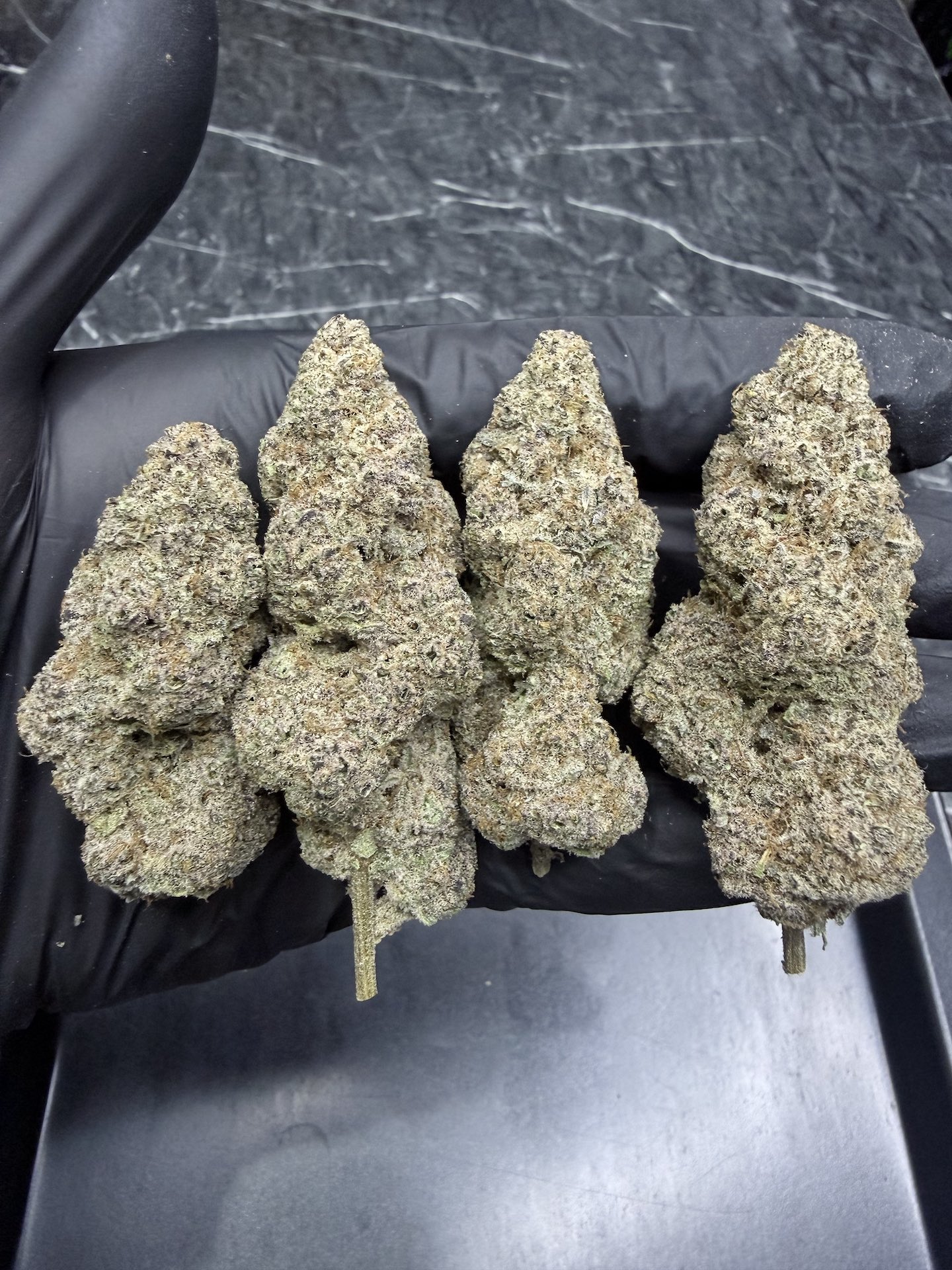 Devil Cherries By. Tiki Madman THC 25-32% ð - Image 2