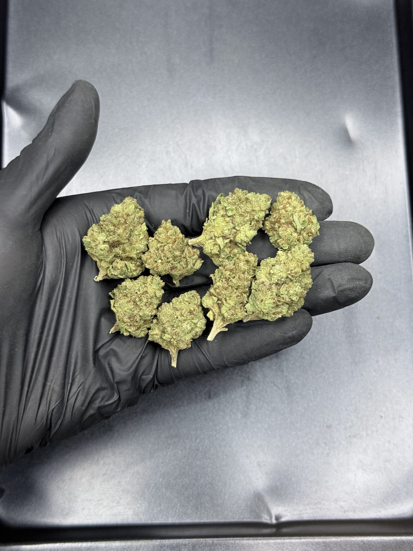 London Marker THC 25%+ ðļ - Image 2