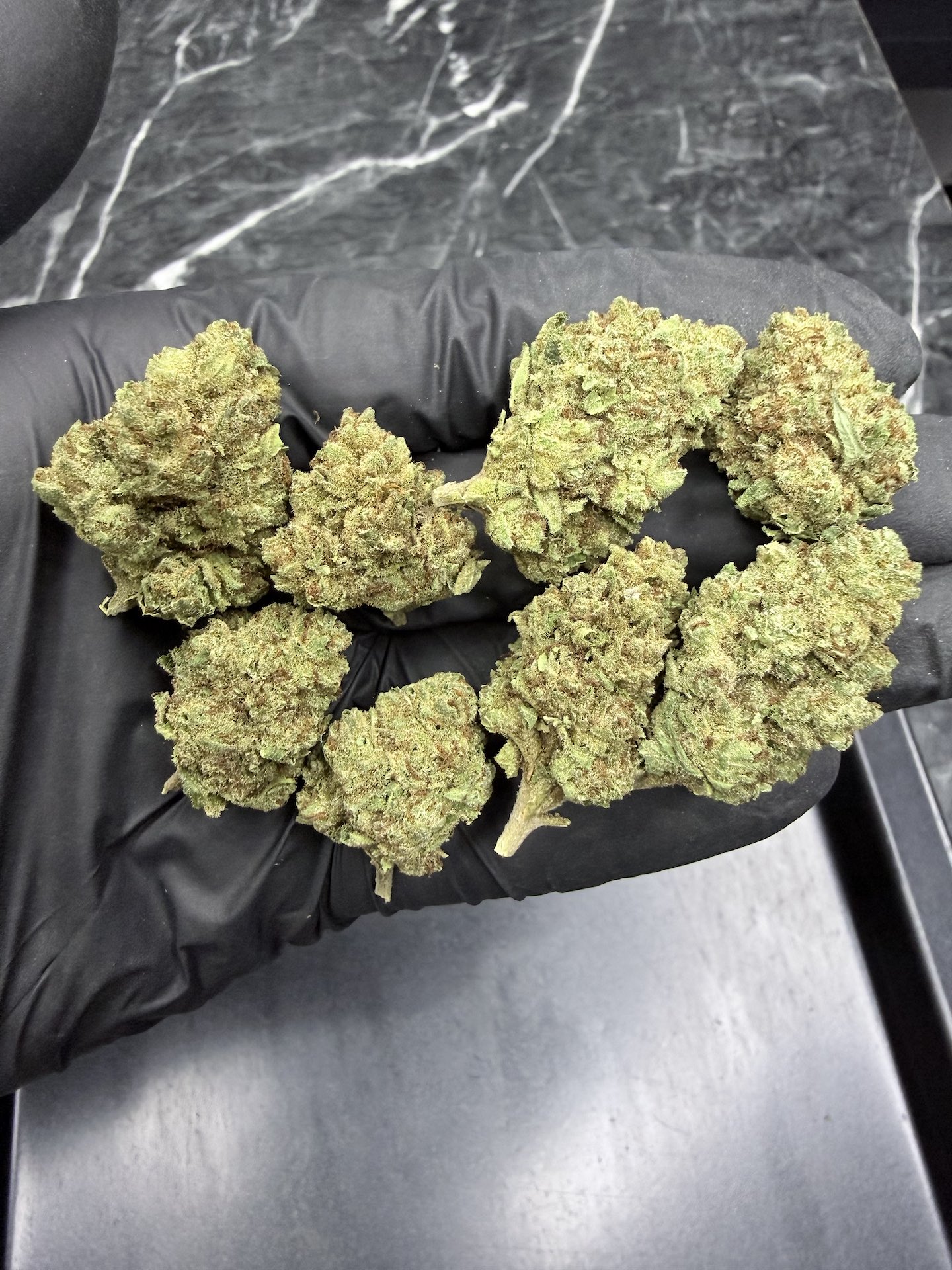 London Marker THC 25%+ ðļ - Image 3