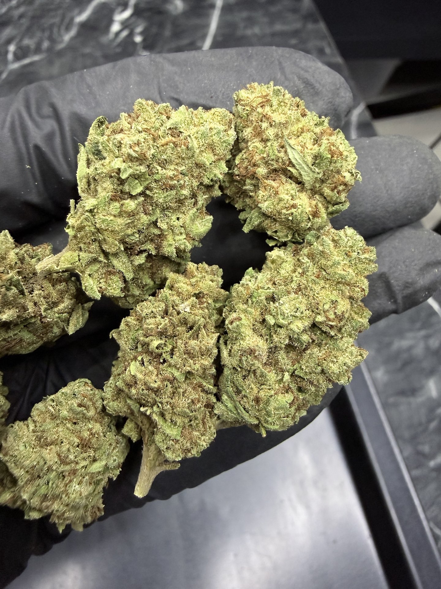 London Marker THC 25%+ ðļ - Image 4