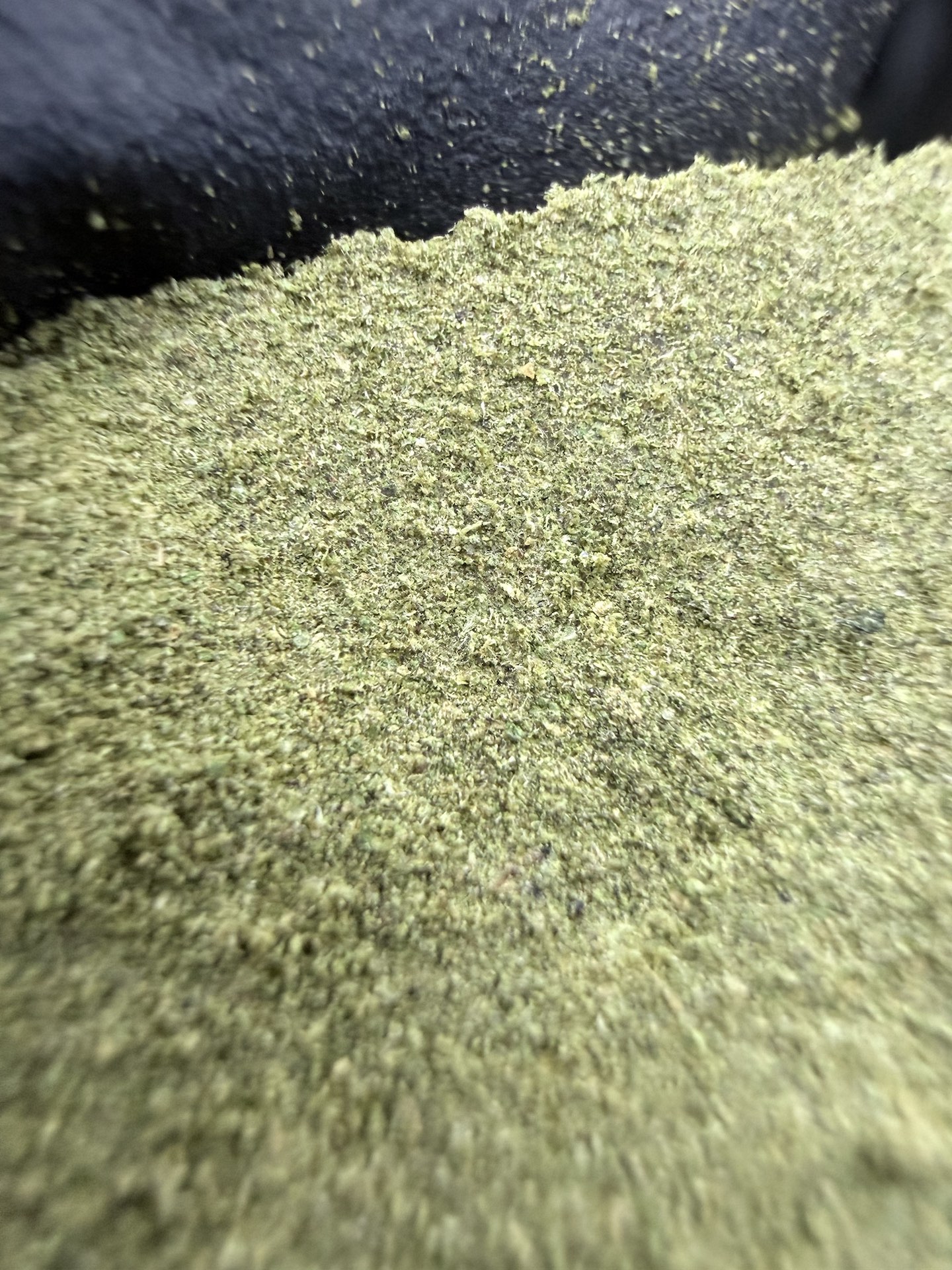 Kief (คีฟ) Apples & Bananas By. Compound Genetic THC 50-60% 🚀 - Image 5