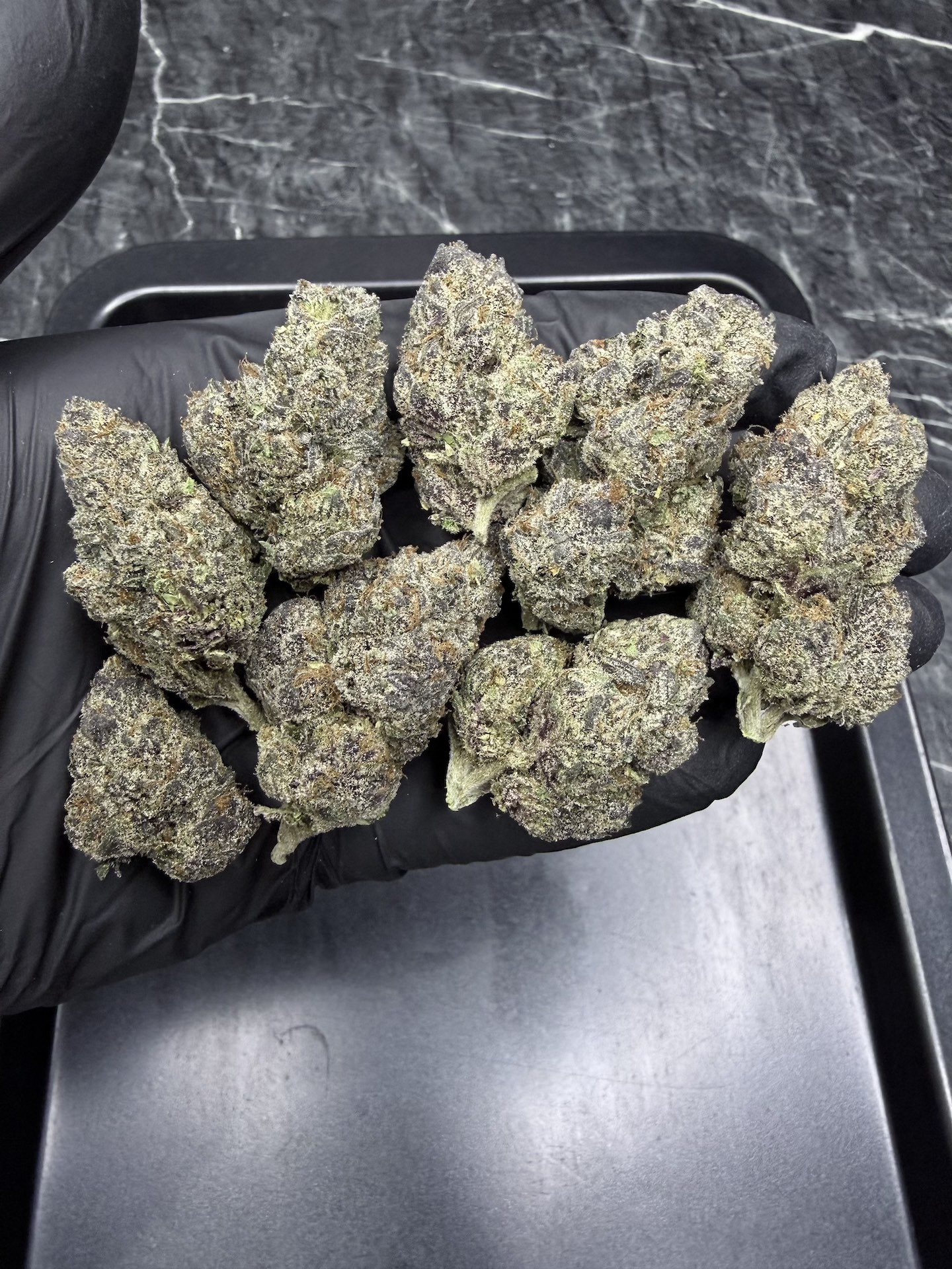 Garlic Cookies By. Barney's Farm THC 30%+ ð - Image 3