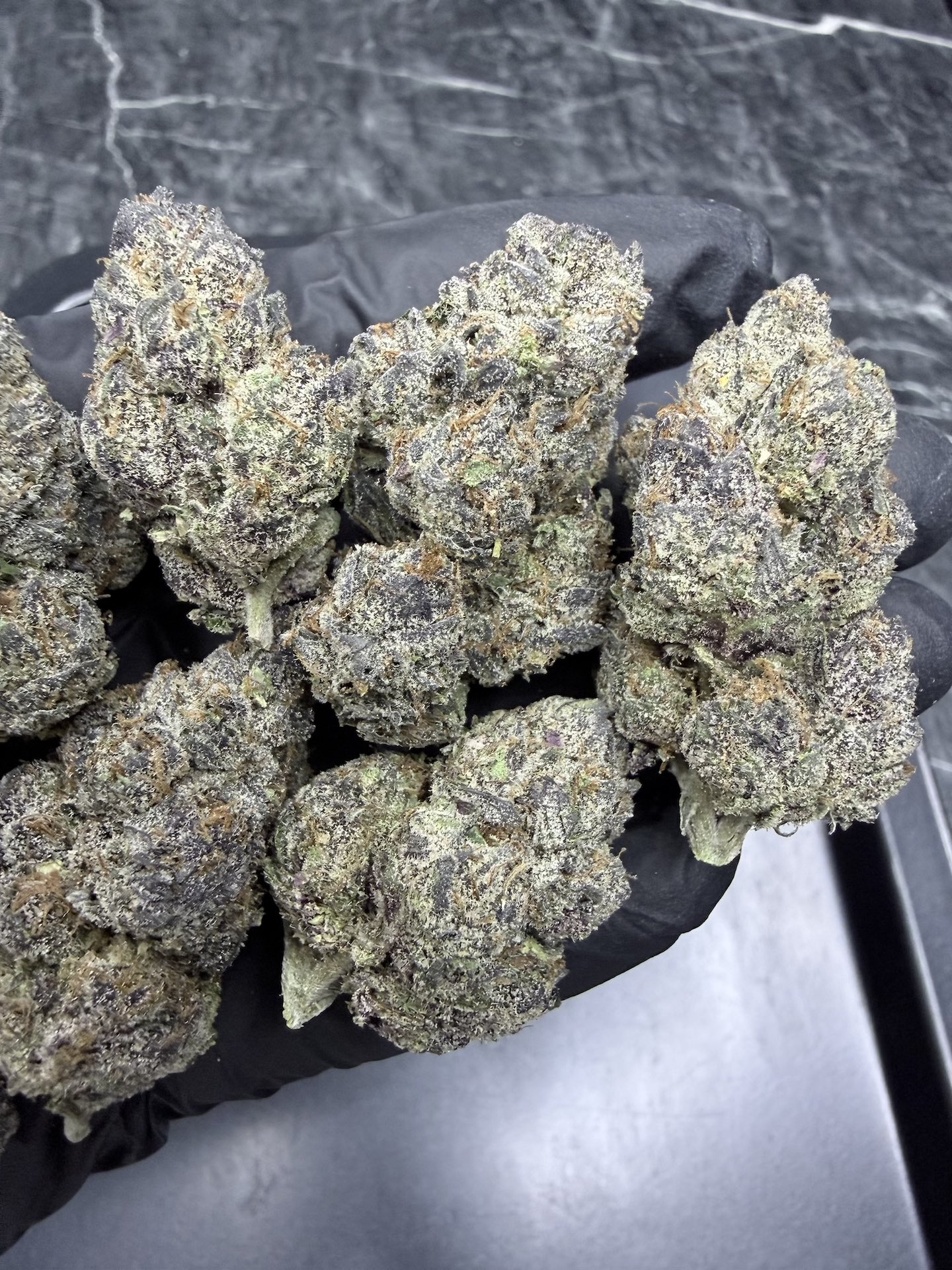 Garlic Cookies By. Barney's Farm THC 30%+ ð - Image 4