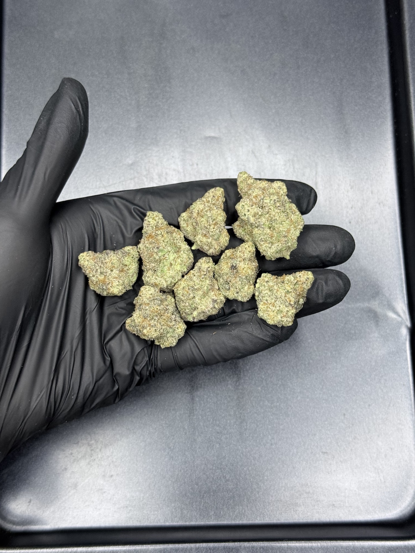 MAC 1 By. Capulator Seeds THC 25-30% ð - Image 2